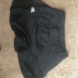 Adidas Skirt Aeroready